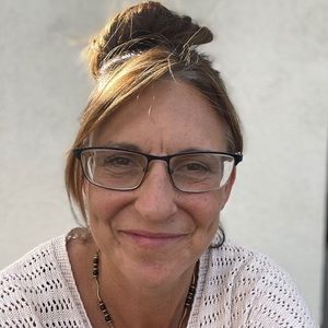 Meet your Posher, Julie